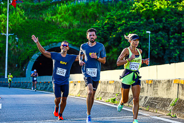 Live Run XP Florianópolis 2022