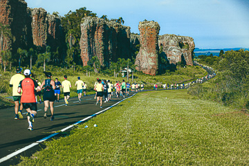 Meia Maratona Unimed PG | Corrida Sinta Vila Velha - Ponta Grossa - 2022