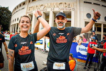 15ª Meia Maratona Internacional de São Paulo 2022