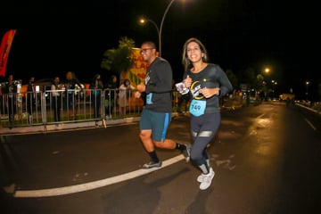 Black Night Run 2022 - Brasília