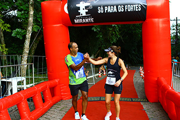Desafio do Mirante 2022 - Joinville