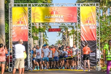 Summer Run Ipuã - 2022