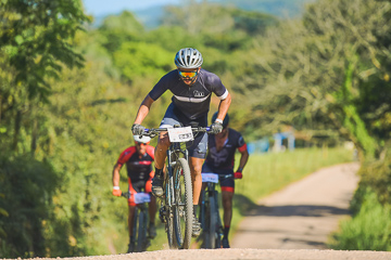 Desafio Ginsa Mountain Bike 2022 - Pará de Minas