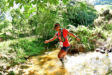 Trail Race Rio Preto - 2022