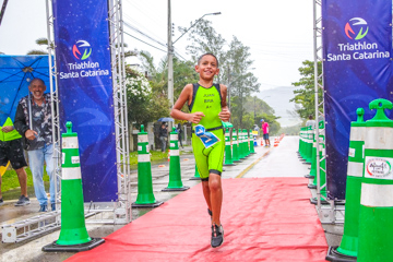 30º Sprint Triathlon de Garopaba - Troféu Naida Freitas - 2022
