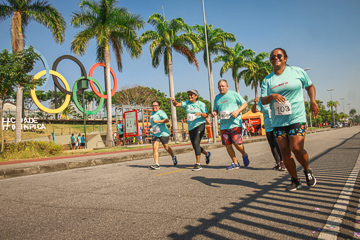 Corrida e Caminhada Madureira Run 2022