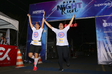 Pipa Night Run - Tibau do Sul - 2022