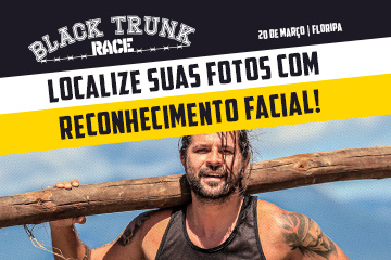 Black Trunk Race Florianópolis 2022