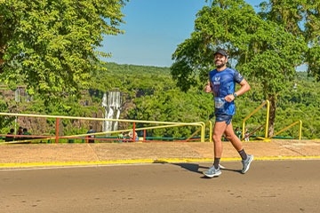 13ª Meia Maratona das Cataratas - Foz do Iguaçu - 2022