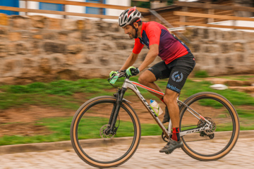 Circuito Mountain Bike  2022- Outono - São Luiz do Purunã