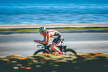 Ironman Brasil 70.3 2022 Florianópolis