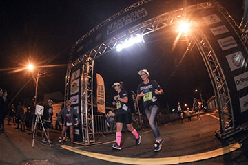 Fantasma Night Run - Ponta Grossa - 2022