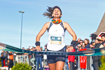 Rio do Rastro Marathon 25k - 2022 - Lauro Muller