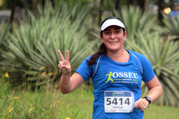 Ossel Run 3ª Edição 2022 - Santo André