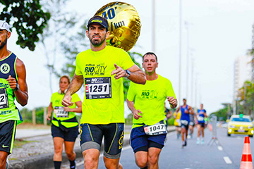 Rio City Half Marathon 2022 - Rio de Janeiro