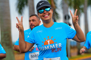 Summer Run Morro Agudo - 2022