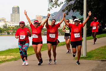 Divas Run 7,5k - Etapa Outono 2022 - Rio de Janeiro