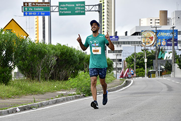 Maratona da Cidade do Natal - 2022