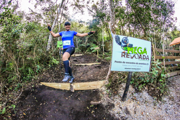 Buraco do Padre Trail Experience - Ponta Grossa - 2022