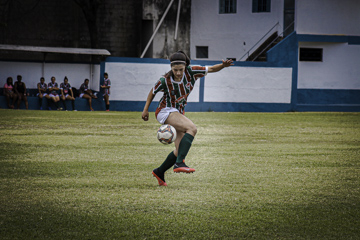III Copa Espírito Santo de Futebol Feminino - 2022