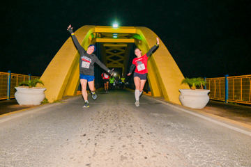 Circuito Esquadrão Adventure - 2ª Etapa - Night Run 2022 - Rio do Sul