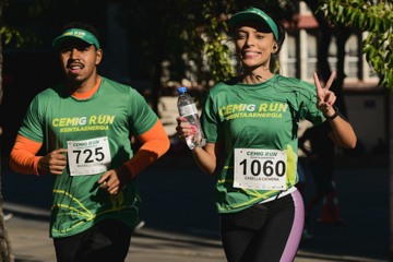 CEMIG Run 2022 - Belo Horizonte