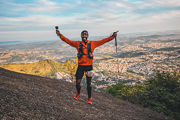 Pedra Grande Ultra Trail Challenge 2022 Atibaia