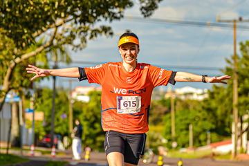 Meia Maratona We Run - Cascavel - 2022