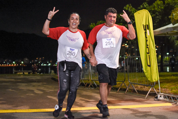 Cupid's Night Run 2022 - Rio de Janeiro