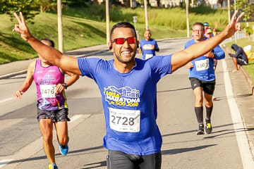 Meia Maratona de São José 2022