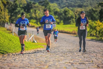 Meia Maratona Quiriri 2022 - Joinville SC