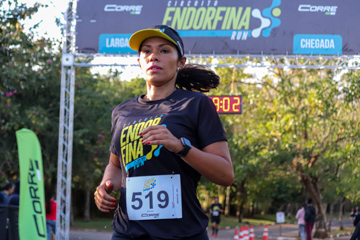 Circuito Endorfina Run 5k - Etapa Campinas - SP