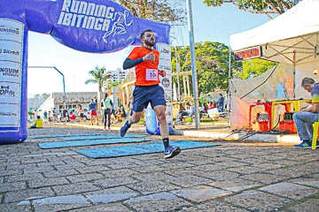 4º Running Itápolis Corridas UNIMED - 2022