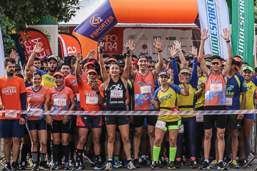 Trail Run Desafio Boiadeira - Bonito 2022
