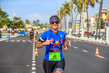 2ª Etapa do Circuito Caranguejoman de Triathlon - Aracaju - 2022