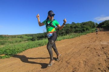 TRUN  - Trail Run Series - Etapa Sapé - 2022