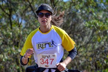 Meia Maratona Estrada Real 2022 - Ouro Branco