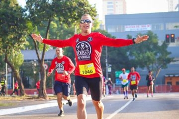 25ª Corrida dos Bombeiros - Etapa São Paulo