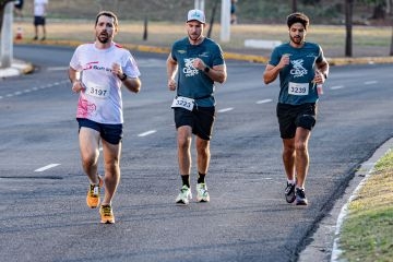 Class Run 2022 - Araçatuba
