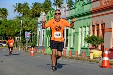 Corrida Rescue Running Recife 2022