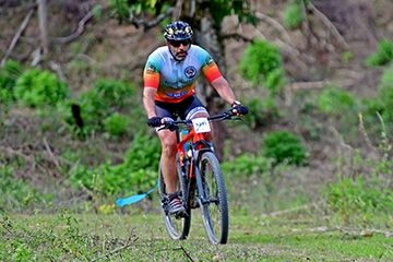 	WTR Miguel Pereira 2022 - Bike