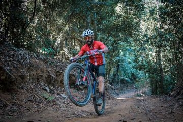 3º Jacu Bike Fest 2022 - Burarama