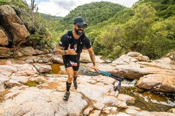 Xingó Trail Run - Canindé de São Francisco - 2022
