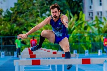 IV Campeonato Estadual de Atletismo Master 2022 - Florianópolis