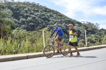 Trail Run Rei da Montanha 2022 - Sabará
