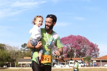Meia Maratona Selvagem 2022 - Itatinga