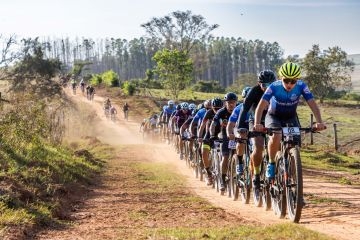 1º Desafio MTB de Mirandópolis 2022