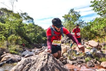 Desbravadores Trail Run Maquiné 2022 - Catas Altas