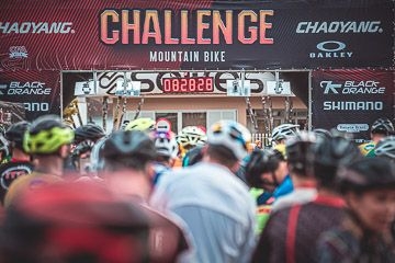 Challenge Chaoyang Nova Trento - 2022