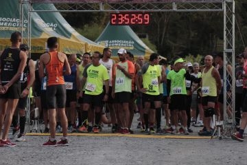4º Trail Running São Roque 2022